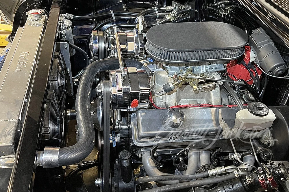 1955 Chevrolet 150 & 210 - Image 2 of 13