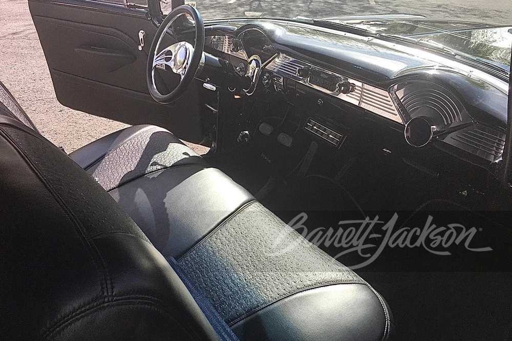 1955 Chevrolet 150 & 210 - Image 3 of 13