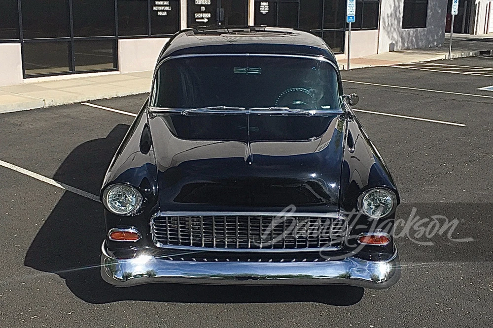 1955 Chevrolet 150 & 210 - Image 6 of 13