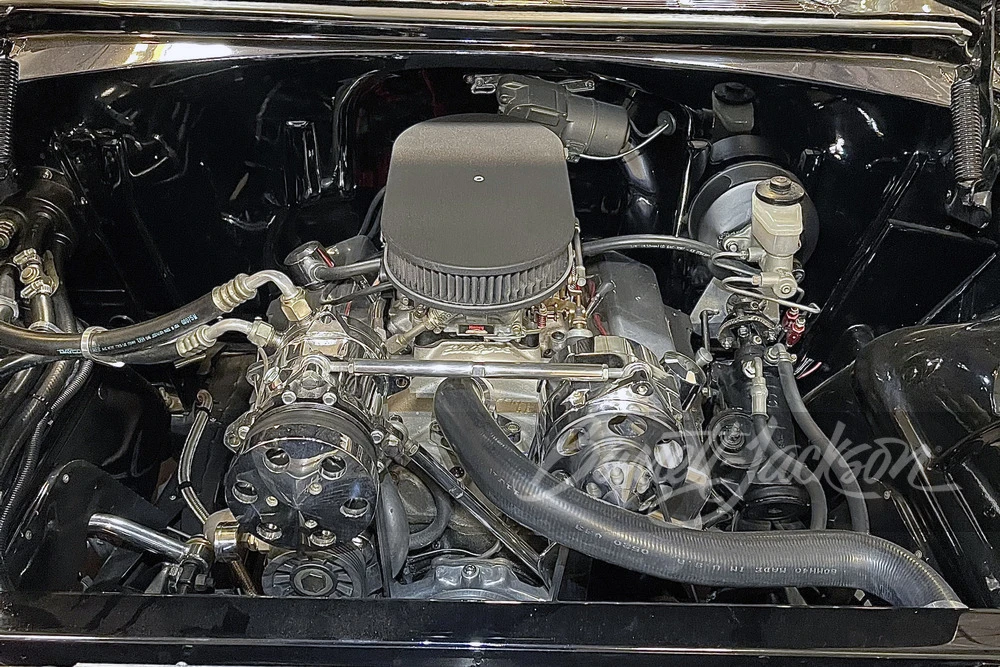 1955 Chevrolet 150 & 210 - Image 7 of 13
