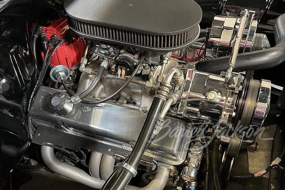 1955 Chevrolet 150 & 210 - Image 8 of 13