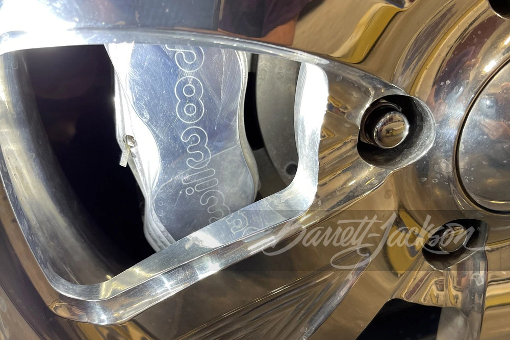 1955 Chevrolet 150 & 210 - Image 9 of 13