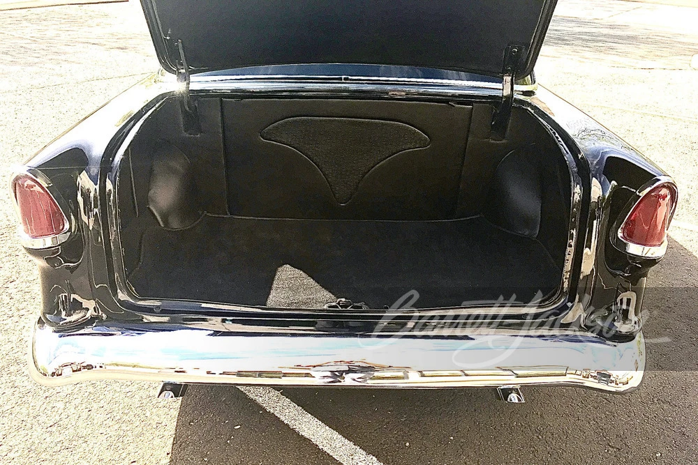 1955 Chevrolet 150 & 210 - Image 11 of 13