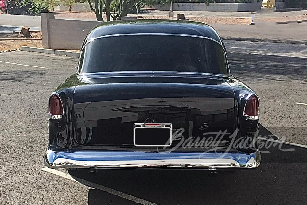 1955 Chevrolet 150 & 210 - Image 12 of 13