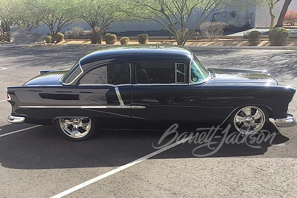 1955 Chevrolet 150 & 210 - Image 13 of 13