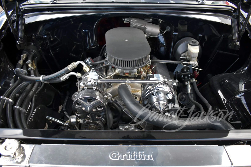 1955 Chevrolet 150 & 210 - Image 3 of 11