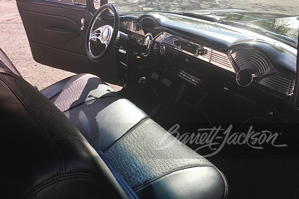 1955 Chevrolet 150 & 210 - Image 4 of 11