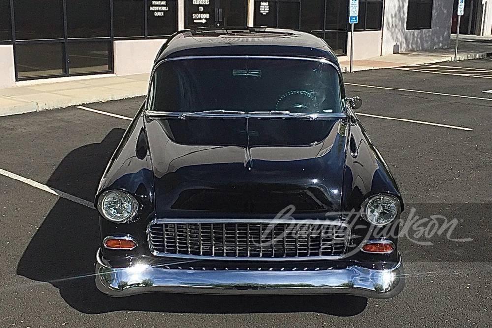 1955 Chevrolet 150 & 210 - Image 7 of 11