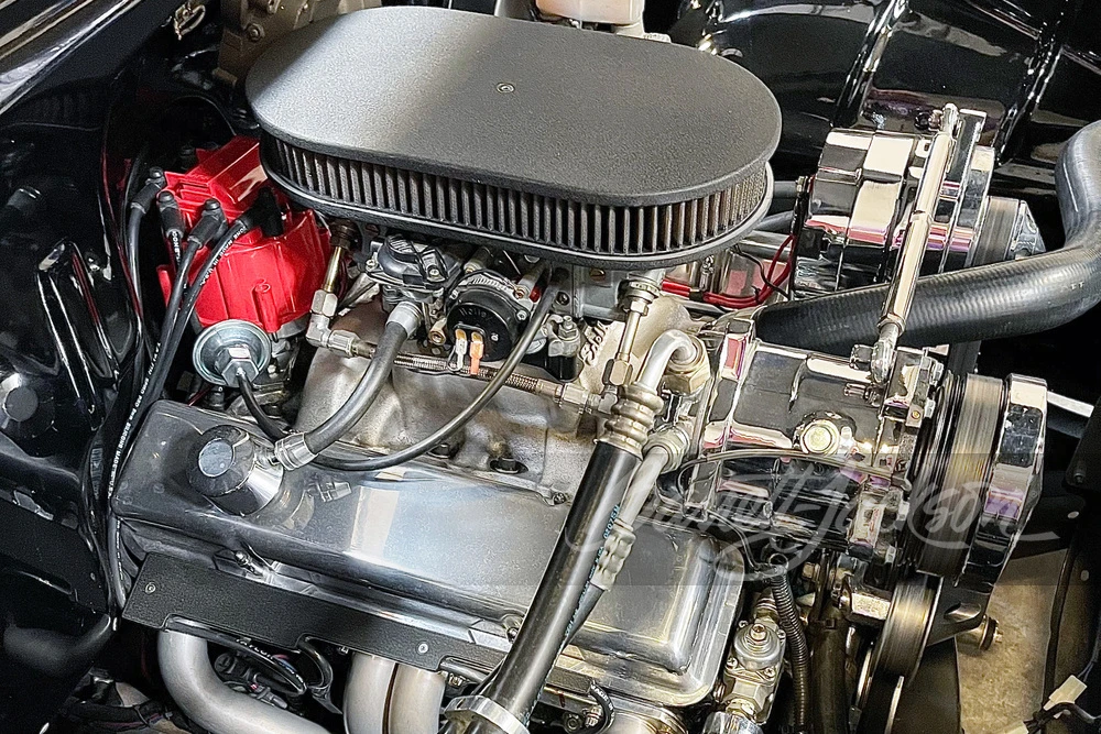 1955 Chevrolet 150 & 210 - Image 11 of 11