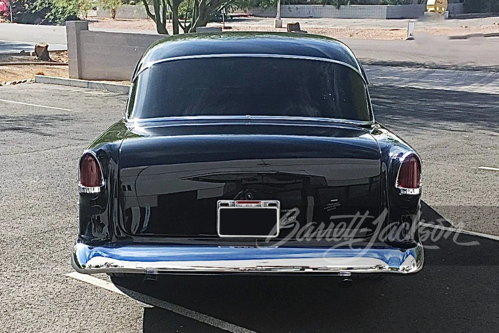 1955 Chevrolet 150 & 210 - Image 6 of 11