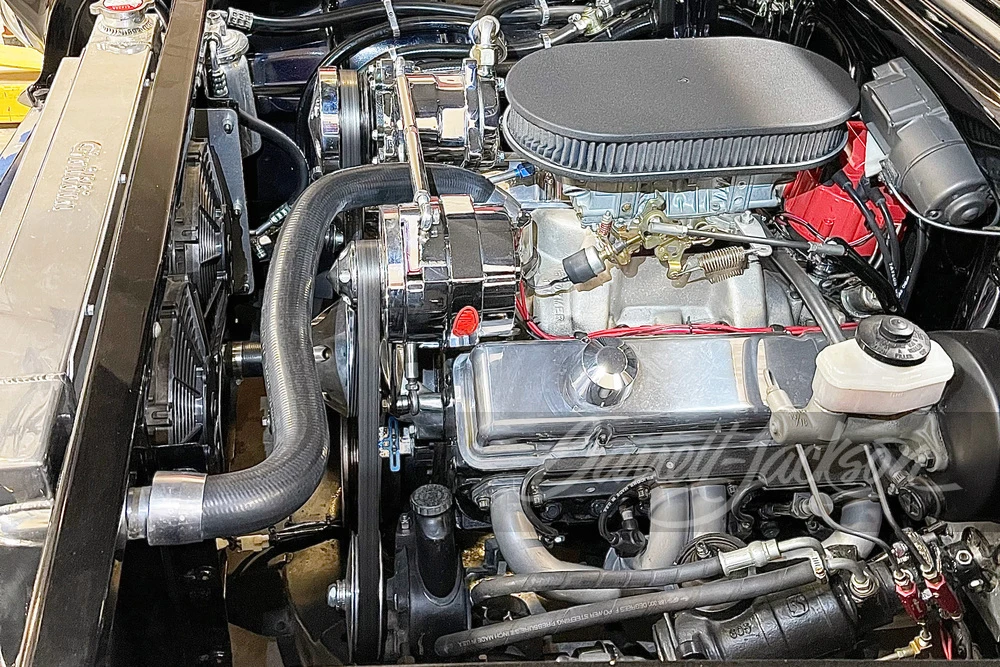 1955 Chevrolet 150 & 210 - Image 10 of 11