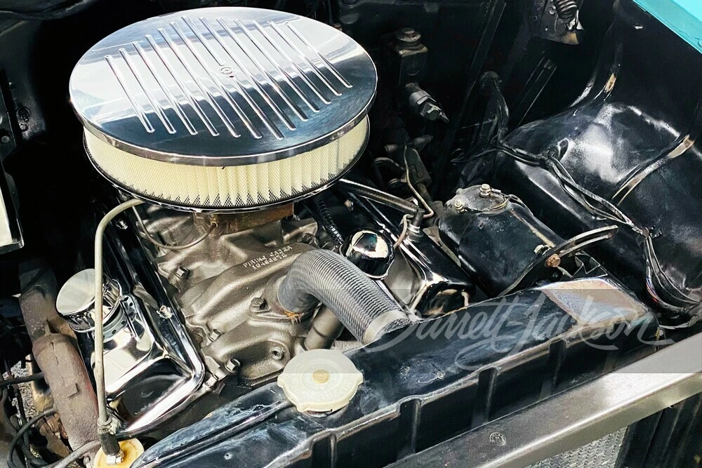 1955 Chevrolet 150 & 210 - Image 2 of 5