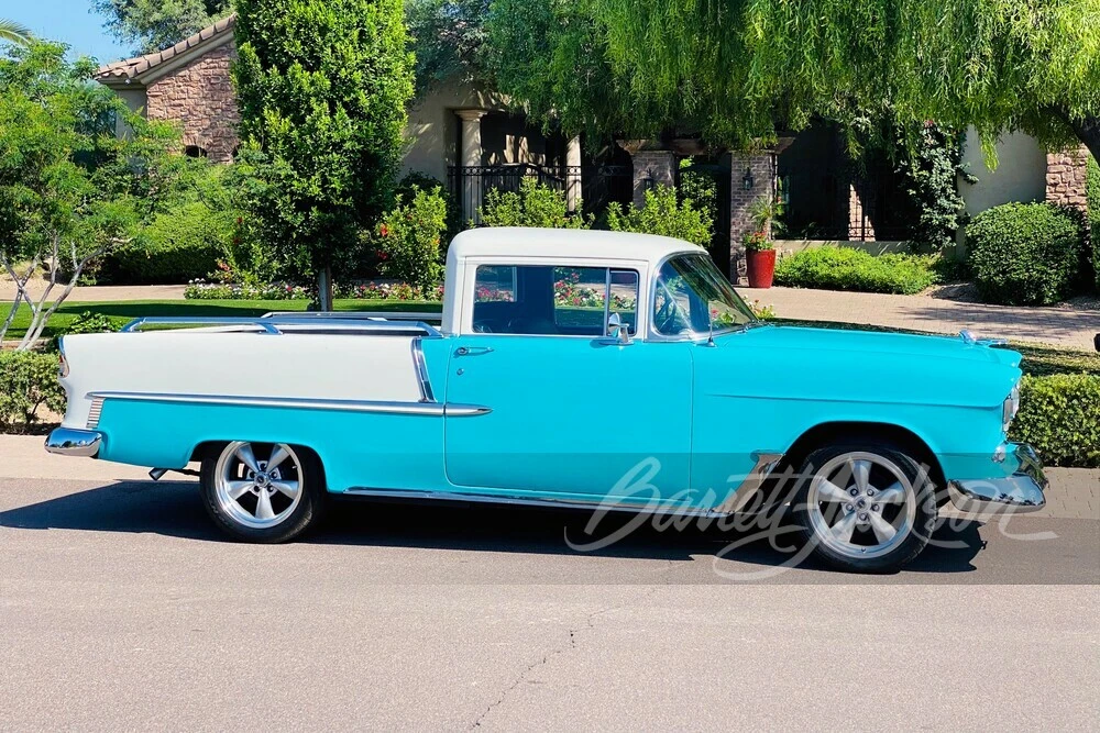 1955 Chevrolet 150 & 210 - Image 5 of 5
