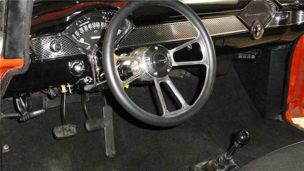 1955 Chevrolet 150 & 210 - Image 3 of 3