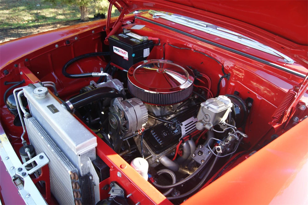 1955 Chevrolet 150 & 210 - Image 3 of 6