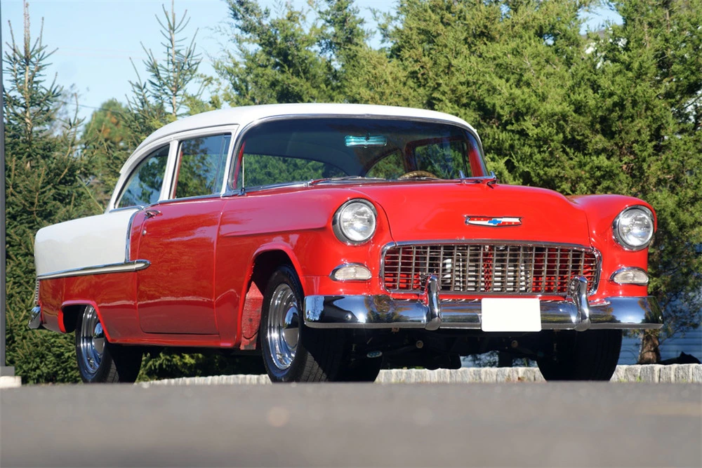1955 Chevrolet 150 & 210 - Image 2 of 6