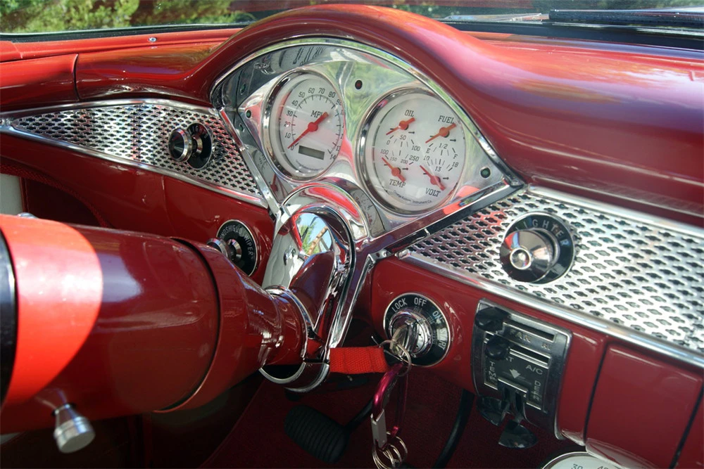 1955 Chevrolet 150 & 210 - Image 5 of 6