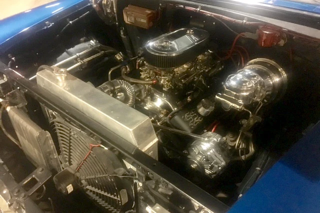1955 Chevrolet 150 & 210 - Image 3 of 6