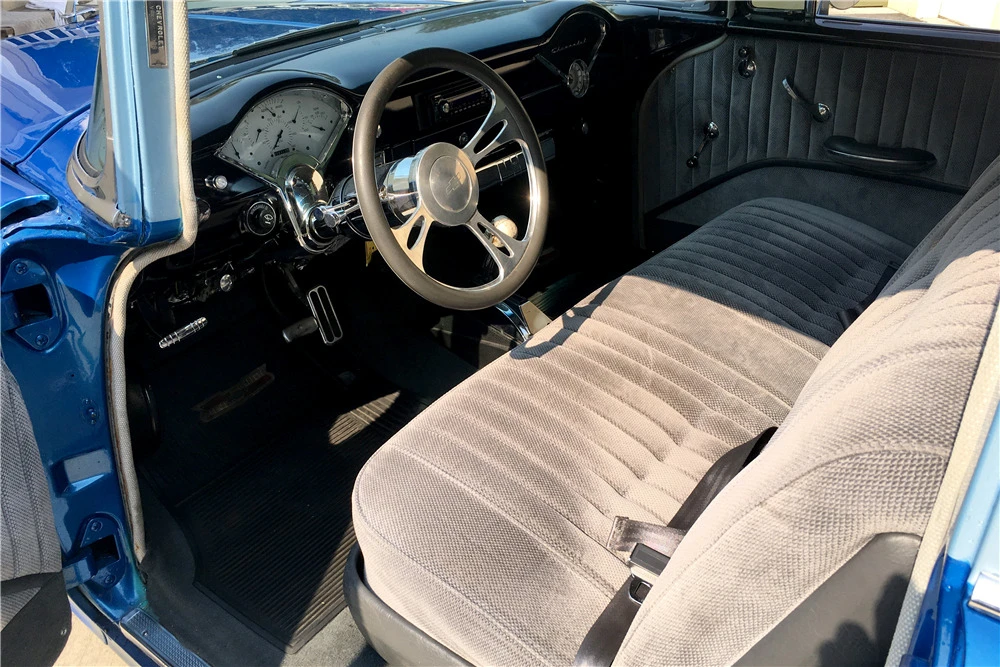 1955 Chevrolet 150 & 210 - Image 4 of 6