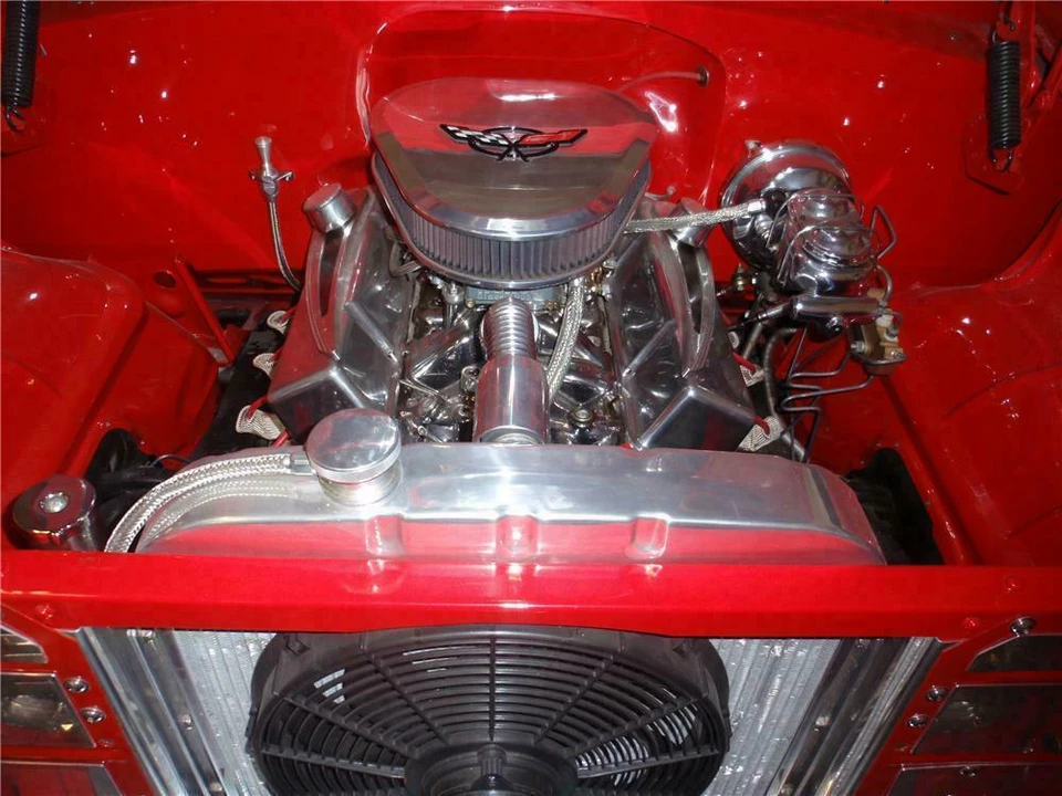 1955 Chevrolet 150 & 210 - Image 3 of 5