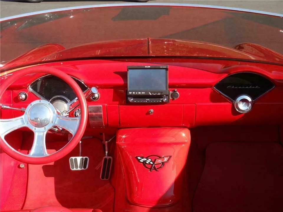 1955 Chevrolet 150 & 210 - Image 4 of 5