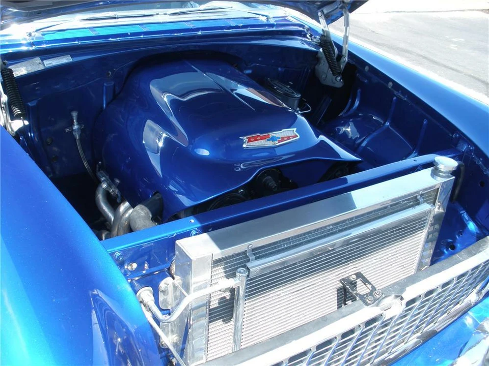 1955 Chevrolet 150 & 210 - Image 3 of 5