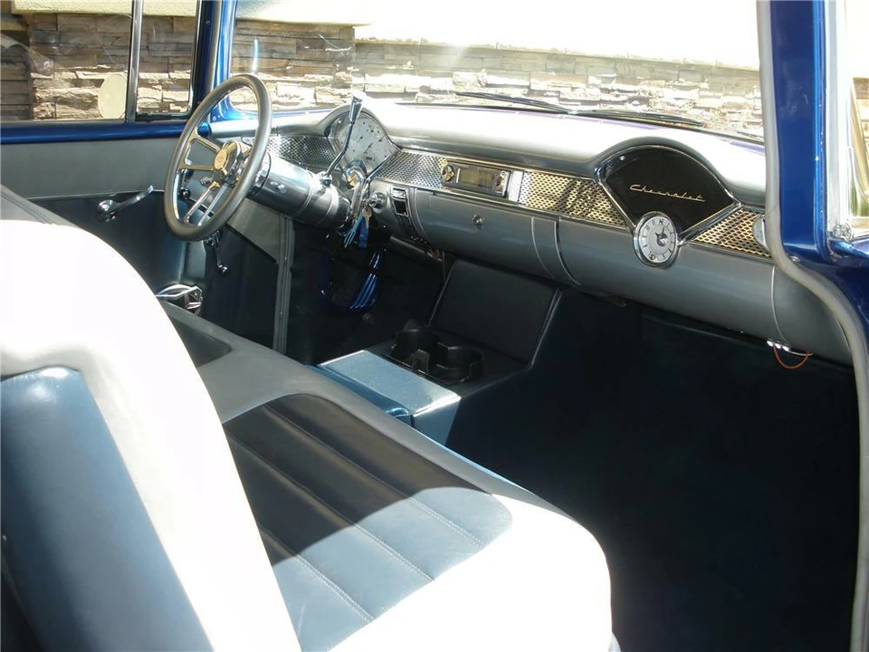 1955 Chevrolet 150 & 210 - Image 4 of 5