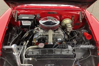 1955 Chevrolet 150 & 210 - Image 2 of 12