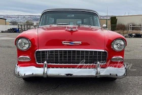 1955 Chevrolet 150 & 210 - Image 9 of 12