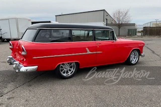 1955 Chevrolet 150 & 210 - Image 10 of 12