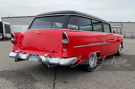 1955 Chevrolet 150 & 210 - Image 11 of 12