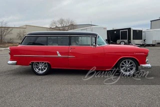 1955 Chevrolet 150 & 210 - Image 12 of 12