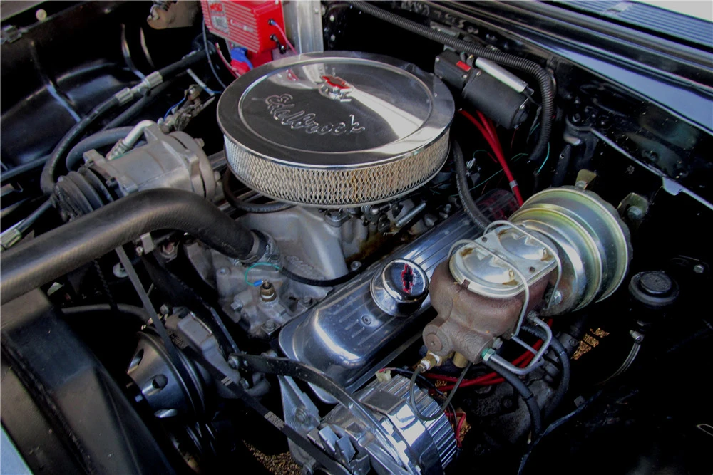 1955 Chevrolet 150 & 210 - Image 3 of 8