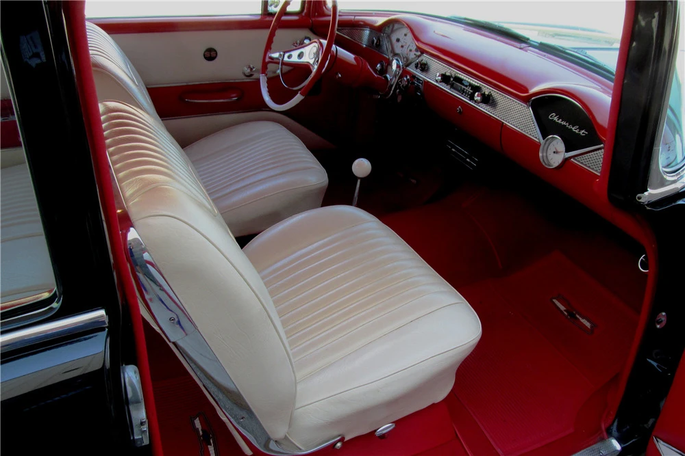 1955 Chevrolet 150 & 210 - Image 6 of 8