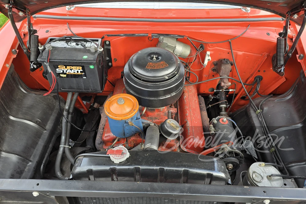 1955 Chevrolet 150 & 210 - Image 3 of 31