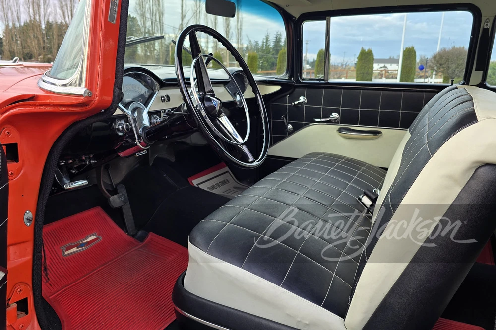 1955 Chevrolet 150 & 210 - Image 4 of 31