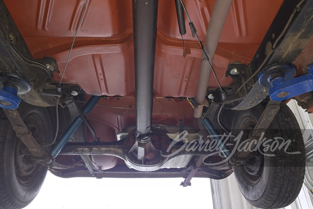 1955 Chevrolet 150 & 210 - Image 31 of 31