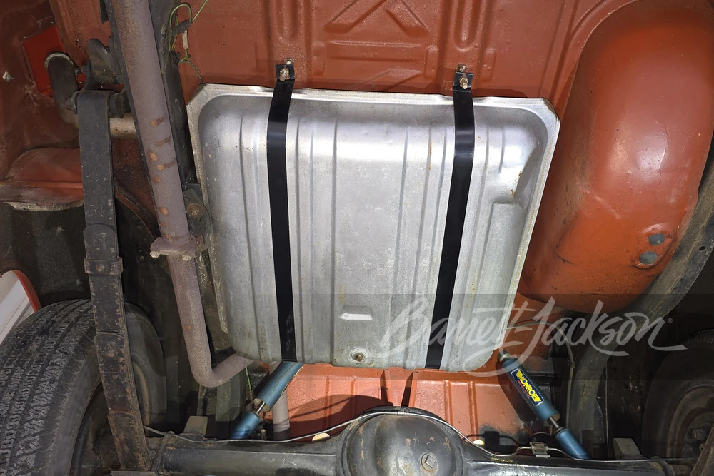 1955 Chevrolet 150 & 210 - Image 27 of 31