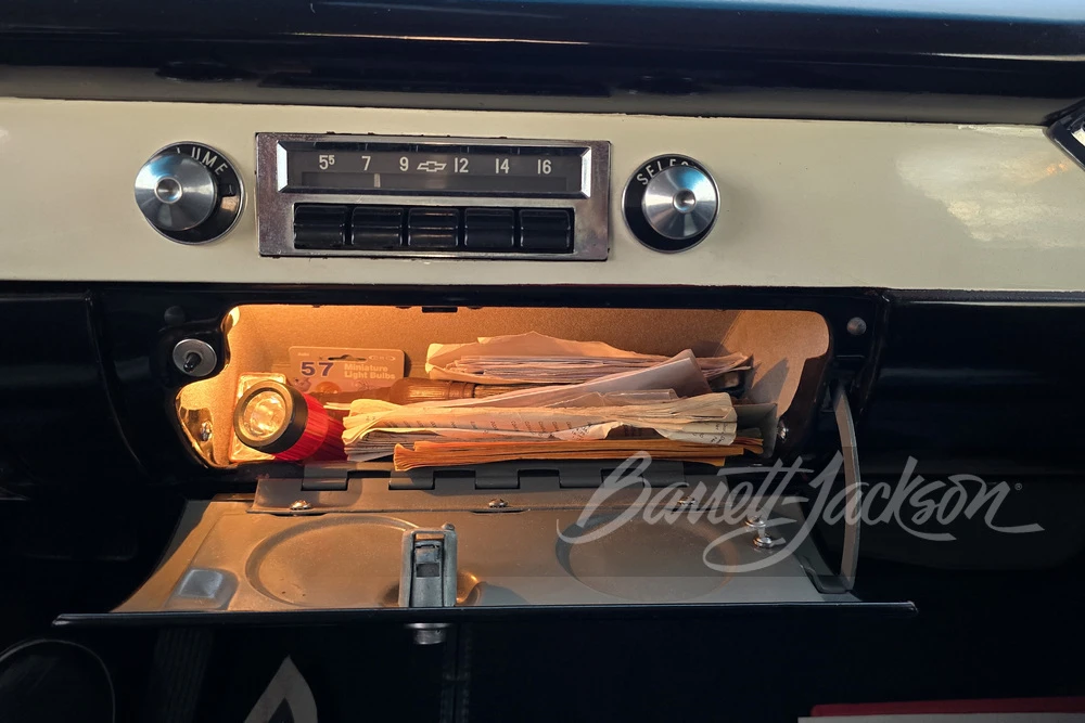 1955 Chevrolet 150 & 210 - Image 13 of 31