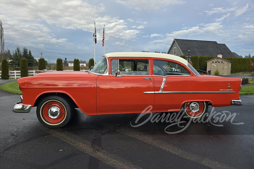 1955 Chevrolet 150 & 210 - Image 24 of 31