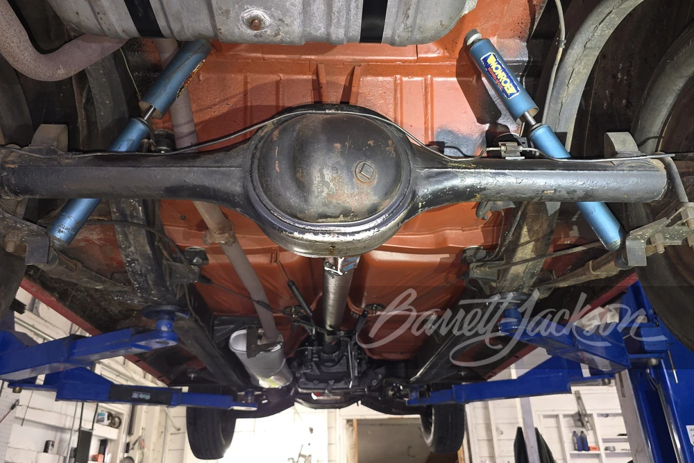 1955 Chevrolet 150 & 210 - Image 26 of 31