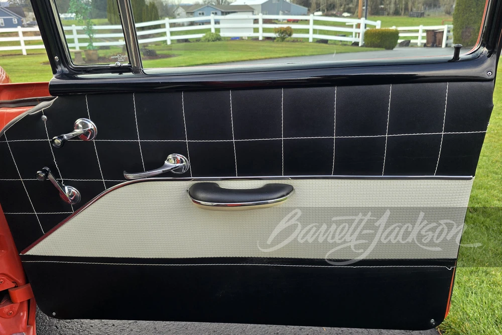 1955 Chevrolet 150 & 210 - Image 17 of 31