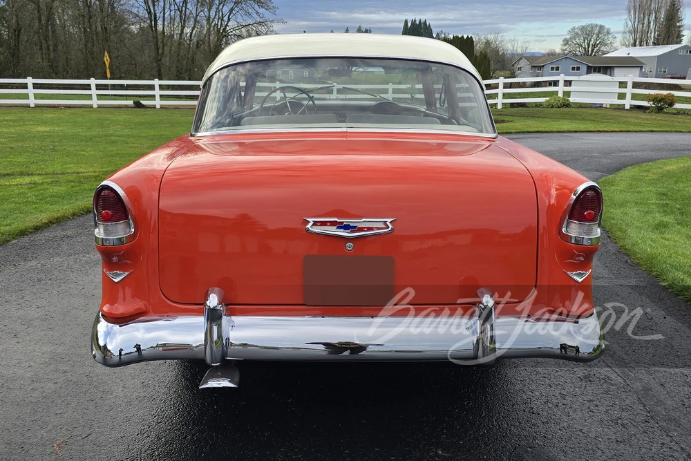 1955 Chevrolet 150 & 210 - Image 21 of 31