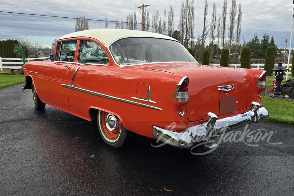 1955 Chevrolet 150 & 210 - Image 22 of 31