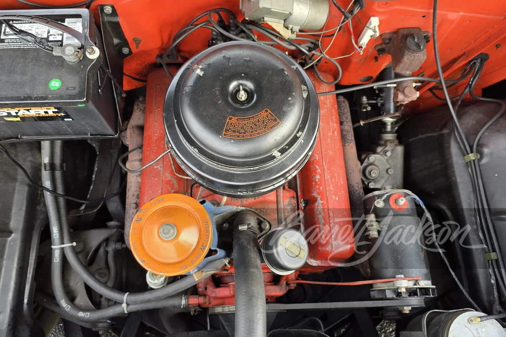 1955 Chevrolet 150 & 210 - Image 6 of 31