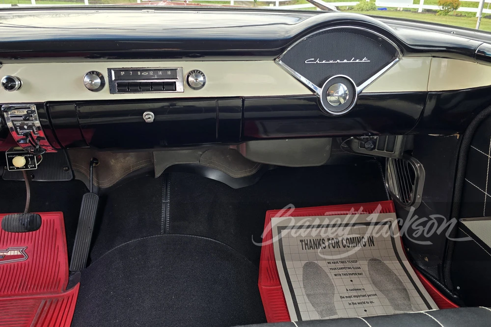 1955 Chevrolet 150 & 210 - Image 12 of 31