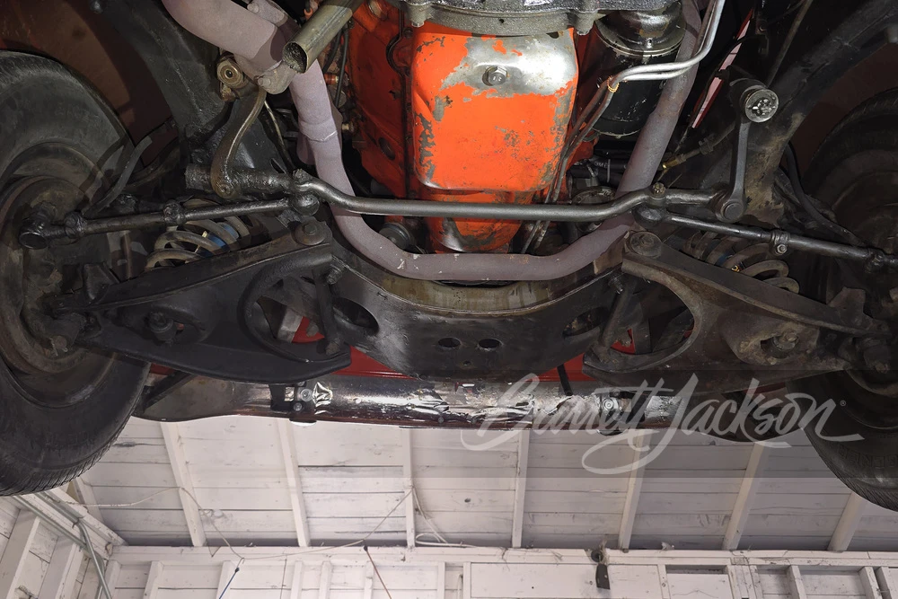 1955 Chevrolet 150 & 210 - Image 25 of 31