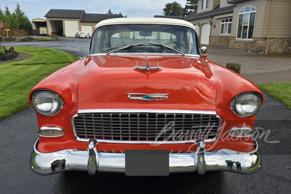 1955 Chevrolet 150 & 210 - Image 20 of 31