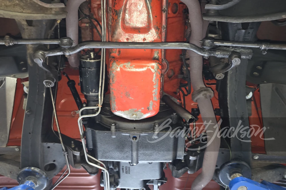 1955 Chevrolet 150 & 210 - Image 30 of 31