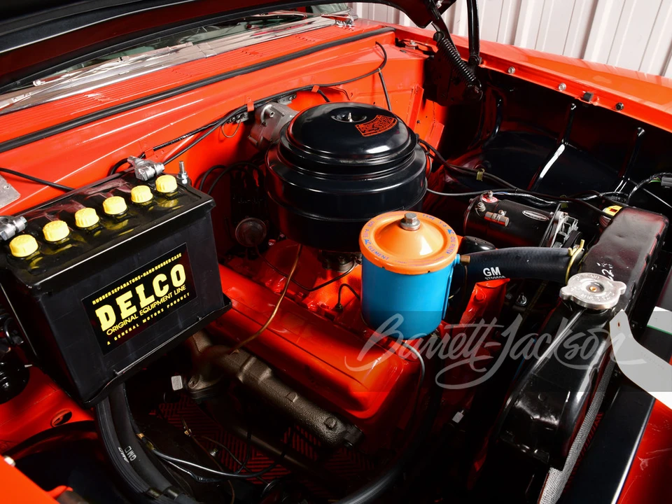 1955 Chevrolet 150 & 210 - Image 3 of 20